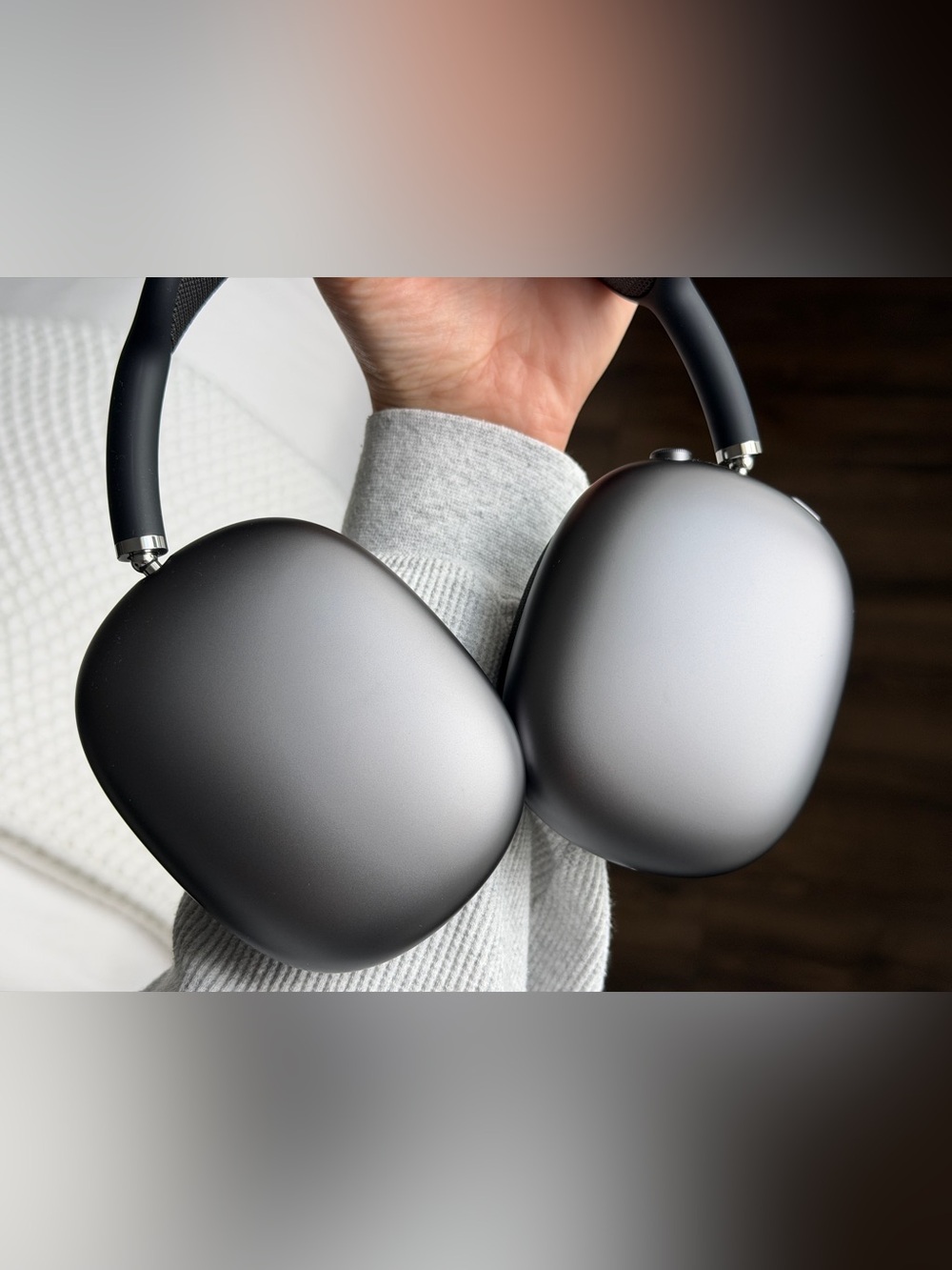 Apple AirPods Max - Picture 4 of 5